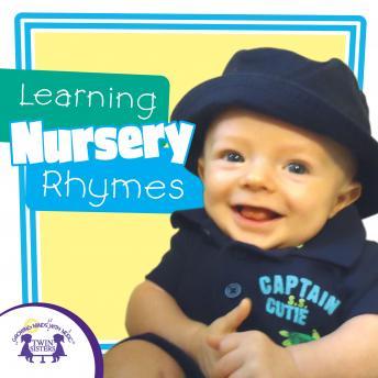 Learning Nursery Rhyme Songs