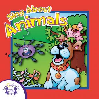 Download Sing About Animals by Twin Sisters Productions