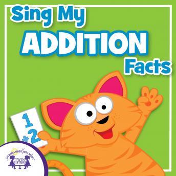 Sing My Addition Facts