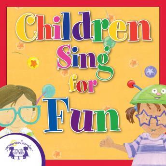 Children Sing For Fun