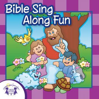Bible Sing-Along Fun