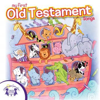 My First Old Testament Songs