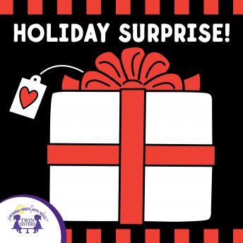 Get Holiday Surprise!