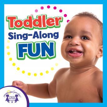 Toddler Sing-Along Fun