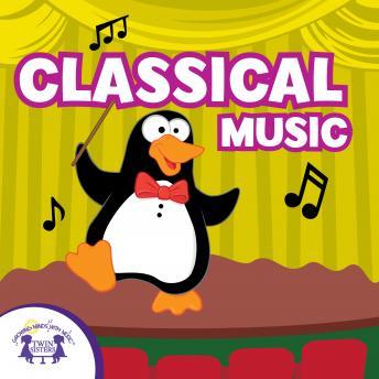 Download Classical Music by Twin Sisters Productions