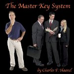 Master Key System sample.