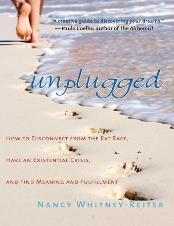 Unplugged: How to Disconnect from the Rat Race, Have an Existential Crisis, and Find Meaning and Fulfillment