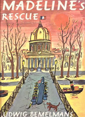 Download Madeline's Rescue by Ludwig Bemelmans