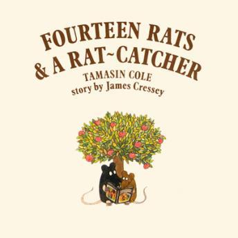 Fourteen rats & a rat-catcher