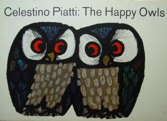 The Happy Owls