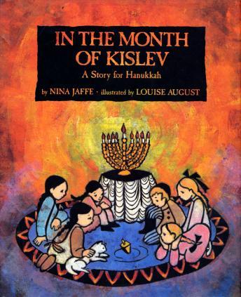 In The Month Of Kislev