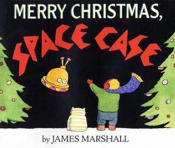 Download Merry Christmas, Space Case by James Marshall