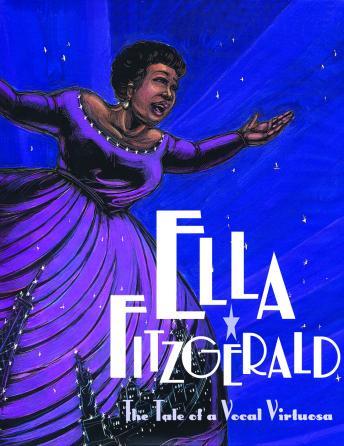 Ella Fitzgerald: The tale of a vocal virtuosa