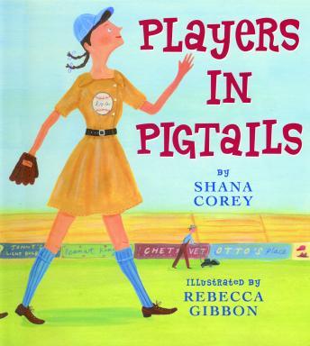 Players In Pigtails