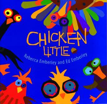 Chicken little (emberely version)