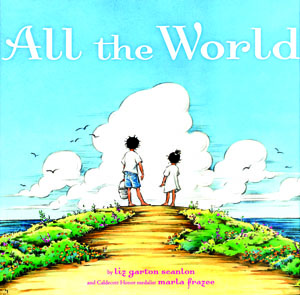 All the world