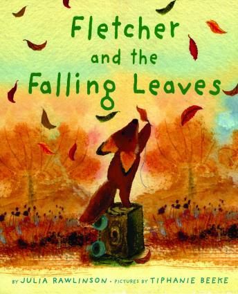 Image result for fletcher and the falling leaves