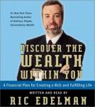 Discover the Wealth Within You Audiobook