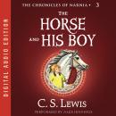 The Horse and His Boy Audiobook