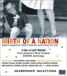 Mirth Of A Nation Audiobook