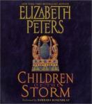 Children Of The Storm Audiobook