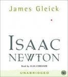 Isaac Newton, James Gleick