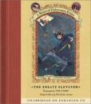 Series of Unfortunate Events #6: The Ersatz Elevator, Lemony Snicket