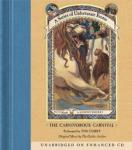 Series of Unfortunate Events #9: The Carnivorous Carnival, Lemony Snicket