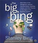 Big Bing, Stanley Bing