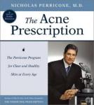 The Acne Prescription Audiobook