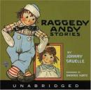 Raggedy Andy Stories Audiobook