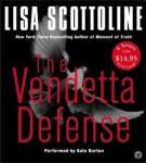 The Vendetta Defense Audiobook