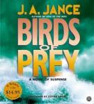 Birds of Prey Audiobook