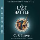 Last Battle, C.S. Lewis
