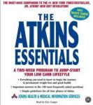 Atkins Essentials, Atkins Health & Medical Information Serv
