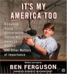 It's My America Too Audiobook