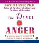 Dance of Anger, Harriet Lerner