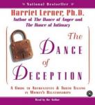 The Dance of Deception Audiobook