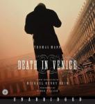 Death in Venice Audiobook