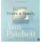 Truth & Beauty, Ann Patchett