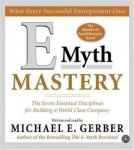 E-Myth Mastery, Michael E. Gerber