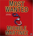 Most Wanted Audiobook