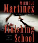 The Finishing School Audiobook