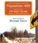 Population: 485, Michael Perry