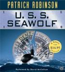 U.S.S. Seawolf, Patrick Robinson