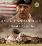 American Soldier Audiobook
