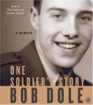 One Soldier's Story: A Memoir Audiobook