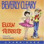 Ellen Tebbits Audiobook