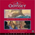Tales From the Odyssey #3 Audiobook