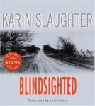 Blindsighted Audiobook